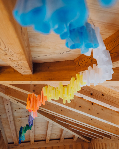 モワモワのキョラ