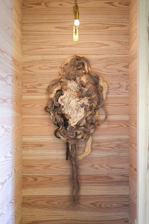 作品名:Soul flower