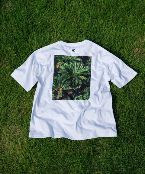 “TRANSFIGURATION” Oversized T-Shirt