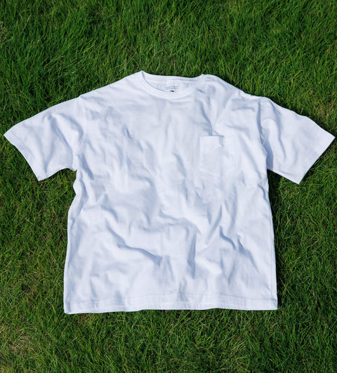 “TRANSFIGURATION” Oversized T-Shirt