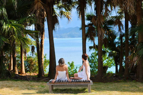 琉球ヴィラ・ビロウ