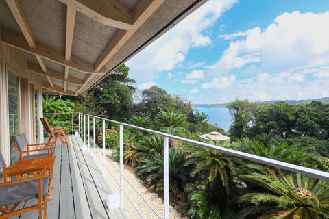 琉球ヴィラ・ソテツ