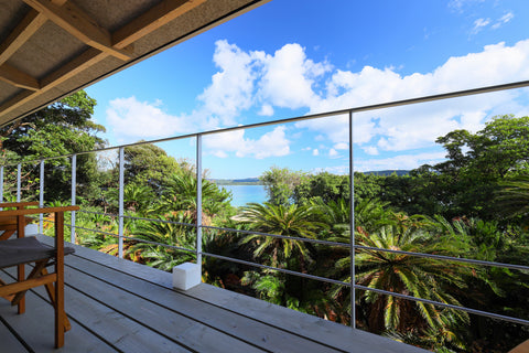 琉球ヴィラ・ソテツ