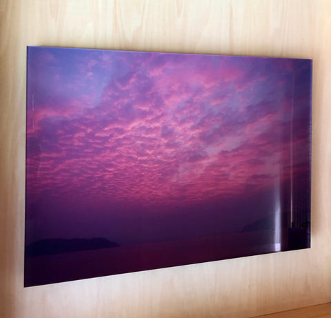 写真作品 "ネリヤカナヤ"