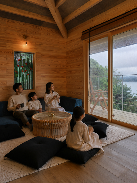 奄美大島の雨の日の過ごし方｜旅を楽しむ7つのアイデア