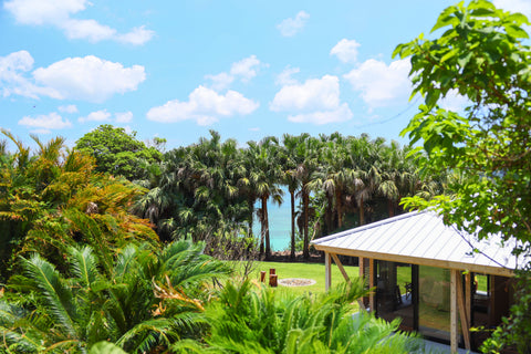 琉球ヴィラ・ビロウ