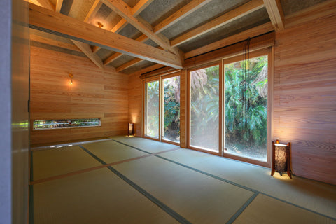 Ryukyu Villa SOTETSU